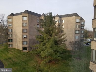 Towers Condominiums unit 408B, Baltimore, MD 21209 - photo 7