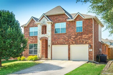 1310 Clear Creek Dr, Wylie, TX 75098 - photo 2