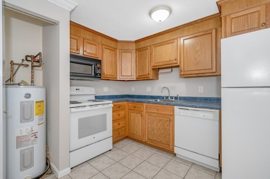 10 Abbey Rd unit 108, Leominster, MA 01453 - photo 7