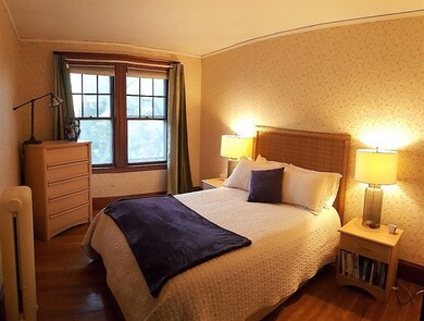 26 Lyman Terrace unit 28, Waltham, MA 02452 - photo 2