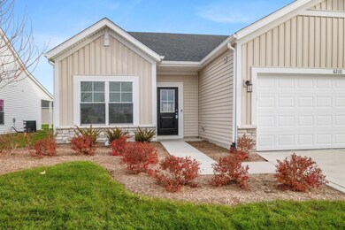 6210 River Run Ave, Portage, IN 46368 - photo 2