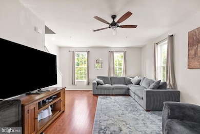 612 Warblers Perch Way, Glen Burnie, MD 21060 - photo 7