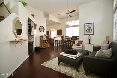 2218 S Bernard, Mesa, AZ 85209 - photo 2