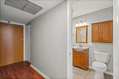 Cameo Towers unit 1608, Elmwood Park, IL 60707 - photo 5