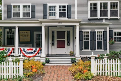 505 Deweys Mills Rd, Hartford, VT 05047 - photo 4