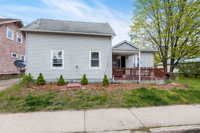 45 West St, Winooski, VT 05404 - photo 2