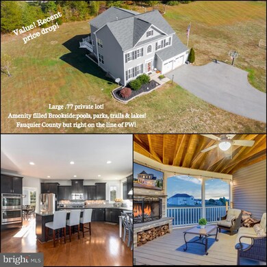 7365 Tucan Ct, Warrenton, VA 20187 - photo 2