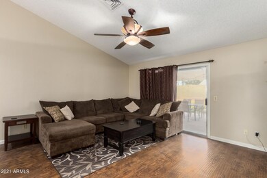 1434 E Sheffield Ave, Chandler, AZ 85225 - photo 4