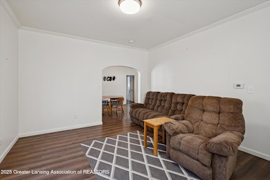 1339 Olmstead St, Owosso, MI 48867 - photo 6