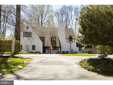 324 Chester Rd, Devon, PA 19333 - photo 2