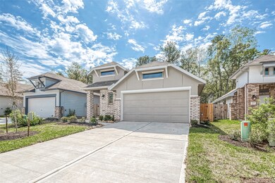 31014 Regal Elm Ln, Conroe, TX 77385 - photo 3