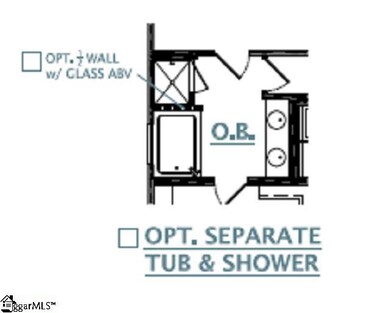 153 Anderson Oaks Ln unit Lot 25, Easley, SC 29642 - photo 7