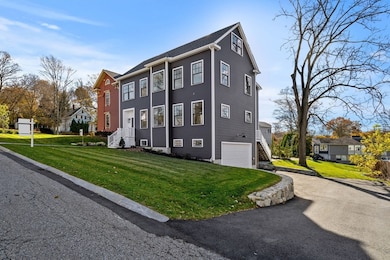 23 Ward St unit A, Woburn, MA 01801 - photo 3