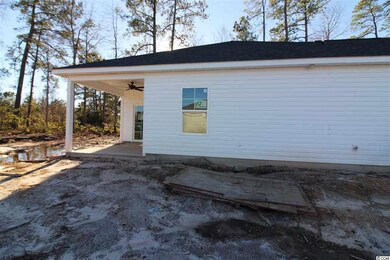 447 Hallie Martin Rd unit Lot 1 - Westfield, Conway, SC 29527 - photo 2