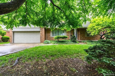 20550 Fairway Lane
