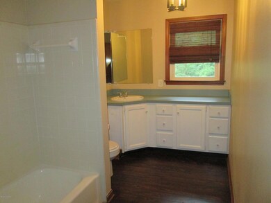 full bath