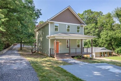 83 Bellevue Rd, Asheville, NC 28803 - photo 2