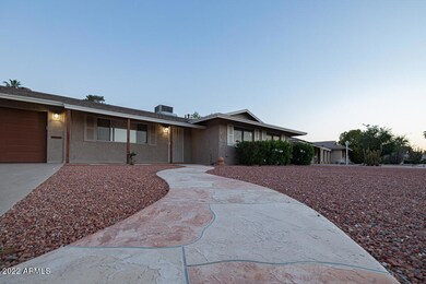 10328 W El Rancho DR, Sun City, AZ 85351
