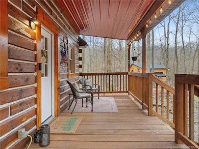 10510 Deer Dr, Birdseye, IN 47513 - photo 4