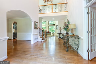 1005 Hedgerose Ln, Roswell, GA 30075 - photo 7