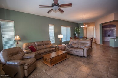 6124 N Placita San Agustin, Tucson, AZ 85741 - photo 6