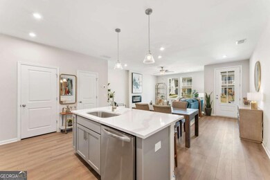 493 Crown Dr, Cartersville, GA 30120 - photo 3