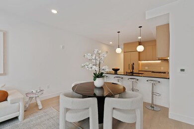 Columbus House unit 408, Jersey City, NJ 07302 - photo 4