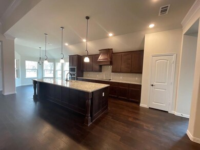 320 Zion Forest Trail, Poolville, TX 76487 - photo 7