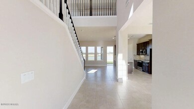 Foyer 6-12-19