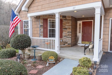 67 Coldwater Ln unit 15a, Hendersonville, NC 28739 - photo 3