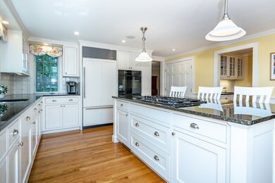 217 Edgewater Dr, Needham, MA 02492 - photo 6