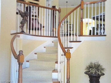 Grand Foyer