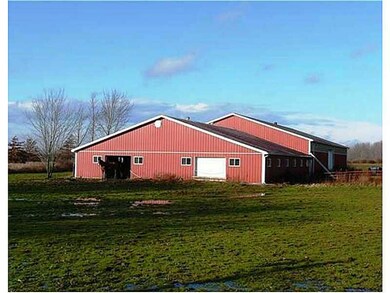 Stable/Barn.