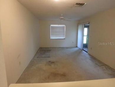 Dining Area/Living Room