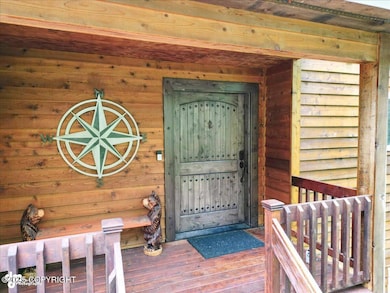 27628 Paramount Dr, Eagle River, AK 99577 - photo 5