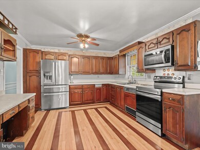 12223 Old Gunpowder Road Spur, Beltsville, MD 20705 - photo 7