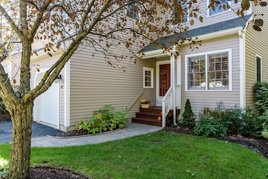 149 Bishops Forest Dr, Waltham, MA 02452 - photo 2