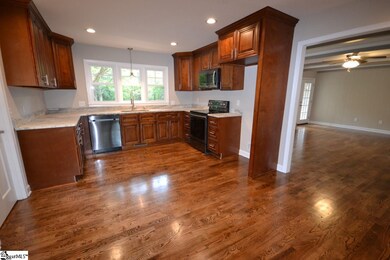 1026 Little Texas Rd, Travelers Rest, SC 29690 - photo 4