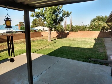 3016 15th St, Alamogordo, NM 88310 - photo 2