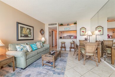 1401 E Beach Dr unit 809, Galveston, TX 77550 - photo 5