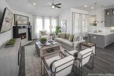 932 Carriage Loop, New Braunfels, TX 78132 - photo 4