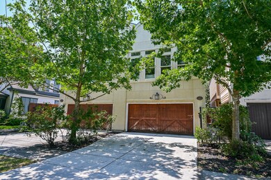 1027 Kern St unit B, Houston, TX 77009 - photo 3