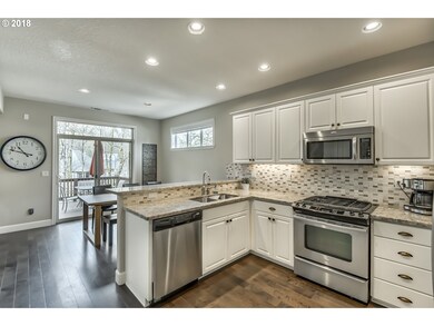 Kitchen/Nook