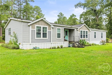 601 Egypt Ardmore Rd, Springfield, GA 31329 - photo 3