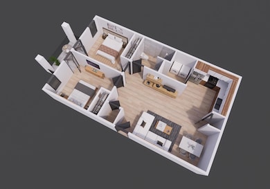 223 S Eleventh St unit 103, Mebane, NC 27302 - photo 6