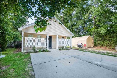 116 Liberty Rd, Crawfordville, FL 32327 - photo 5