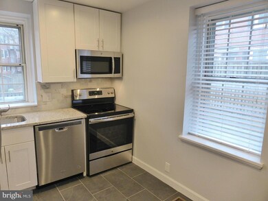 2916 S Buchanan St unit A2, Arlington, VA 22206 - photo 4