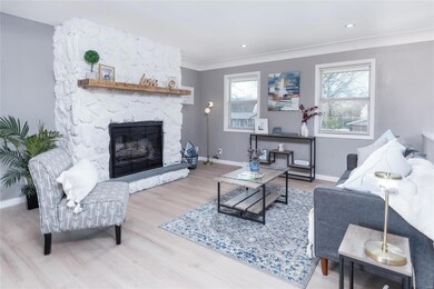 606 Bauer Ln, Maryville, IL 62062 - photo 3