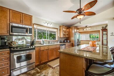 59-502 Kamehameha Hwy unit B, Haleiwa, HI 96712 - photo 5