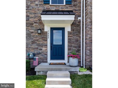 1402 Poets Aly, Romansville, PA 19320 - photo 4